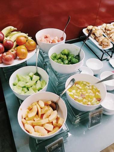 474 Buenos Aires Hotel