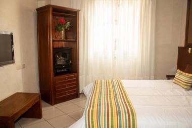 O2 Hotel Buenos Aires