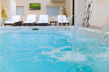 Ker Recoleta Hotel