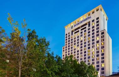 InterContinental Buenos Aires an IHG Hotel