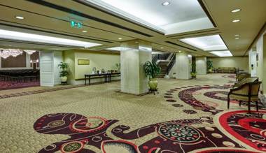 InterContinental Buenos Aires an IHG Hotel