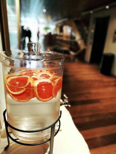 El Conquistador Hotel