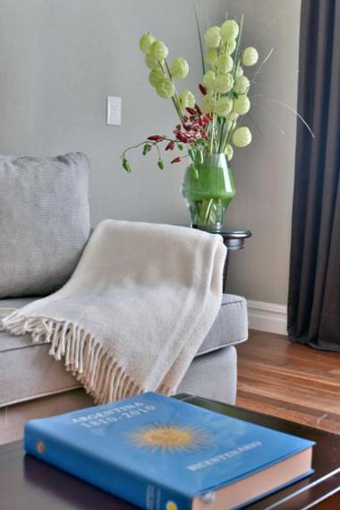 Buenos Aires Marriott