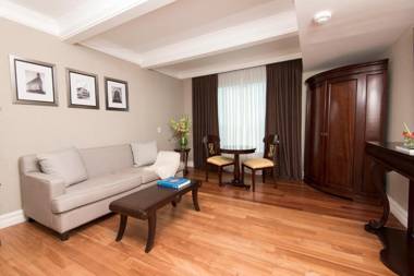 Buenos Aires Marriott