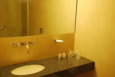 Gran Hotel Argentino