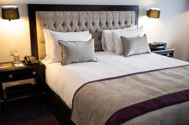 Sofitel Buenos Aires Recoleta