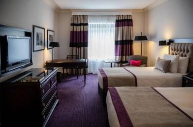 Sofitel Buenos Aires Recoleta