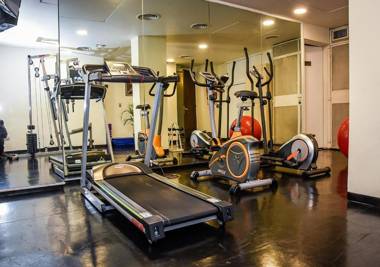 Park Royal City Buenos Aires