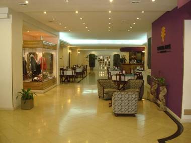 Centuria Hotel Buenos Aires