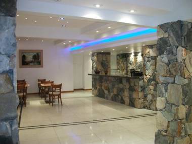 Village Garden Apart Hotel