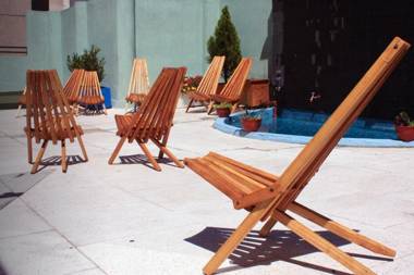 Moreno 820 Design Apartments