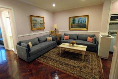 Moreno 820 Design Apartments