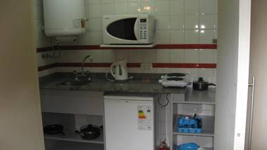 Córdoba Suites Recoleta