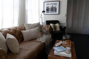 Casa Chic Palermo Soho