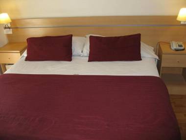 Apart San Diego Recoleta