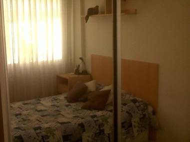 Oro Plaza Apartamentos