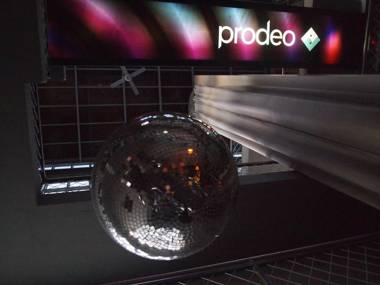 Prodeo Hotel + Lounge