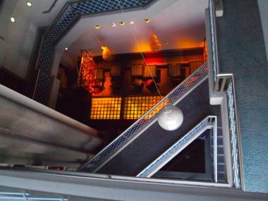 Prodeo Hotel + Lounge