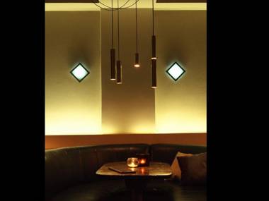 Prodeo Hotel + Lounge