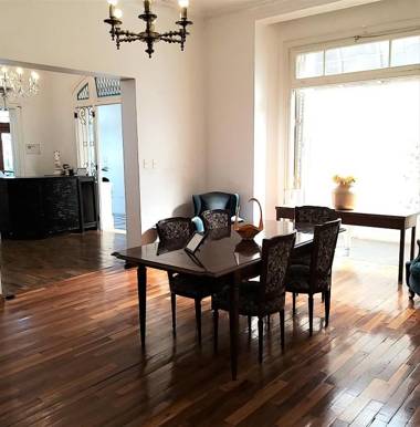 515 St. Patrick Guesthouse Hotel