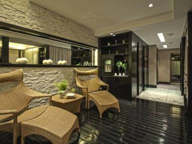 1828 Smart Hotel Boutique