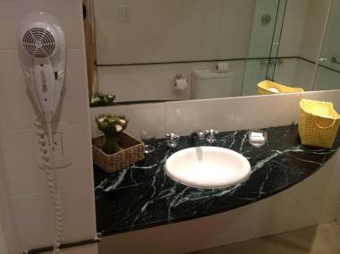 Callao Suites Recoleta