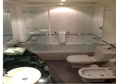 Callao Suites Recoleta