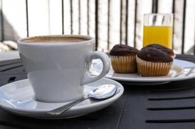 Épico Recoleta Hotel