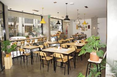 Épico Recoleta Hotel