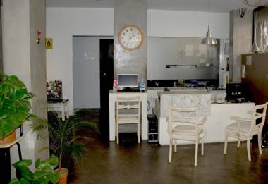 Épico Recoleta Hotel