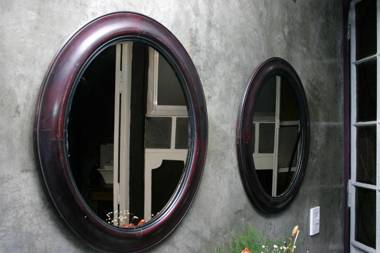 Elefante Rosa Hostel