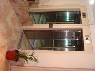 Bet Hotel Buenos Aires