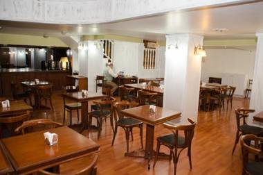 Esmeralda Palace Hotel