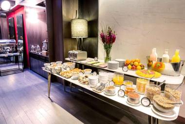 Esplendor Plaza Francia