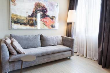 Esplendor Plaza Francia