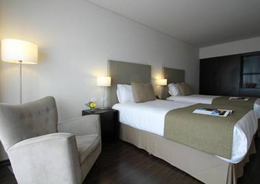 Dazzler by Wyndham Buenos Aires Palermo