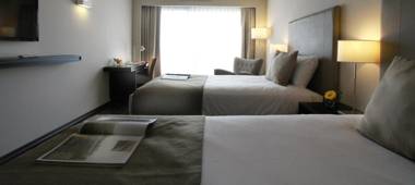 Dazzler by Wyndham Buenos Aires Palermo