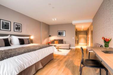 CasaSur Bellini Hotel