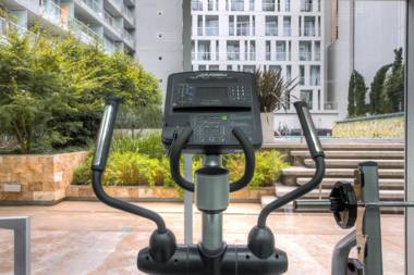 CasaSur Bellini Hotel