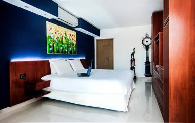 Apart Hotel Shoshana