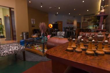 Apart Hotel Shoshana