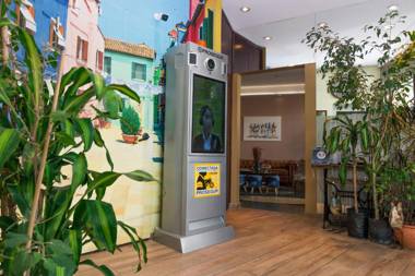 Apart Hotel Shoshana