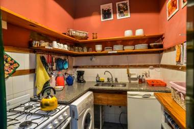 Lina's Tango Guesthouse