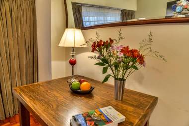 Lina's Tango Guesthouse