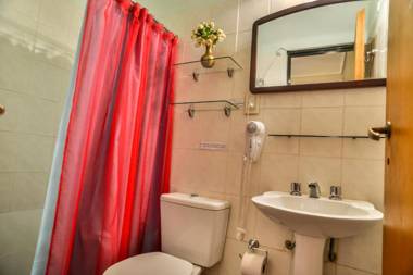 Lina's Tango Guesthouse