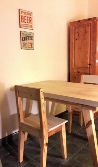 Cozy Apartment in Belgrano