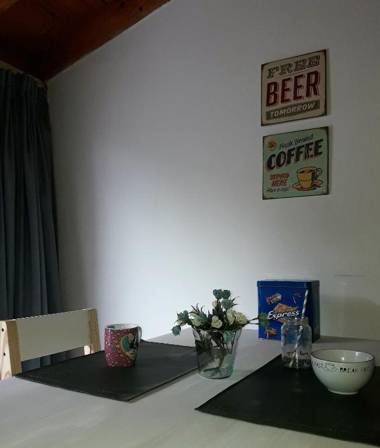 Cozy Apartment in Belgrano