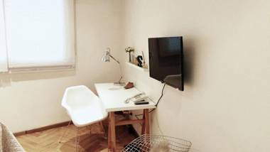 Apartamento en Palermo Argentina