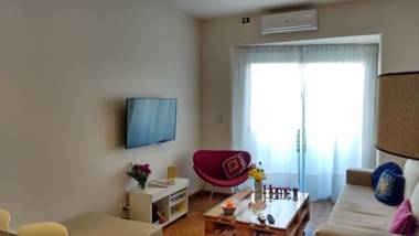 Apartamento en Palermo Argentina