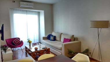 Apartamento en Palermo Argentina